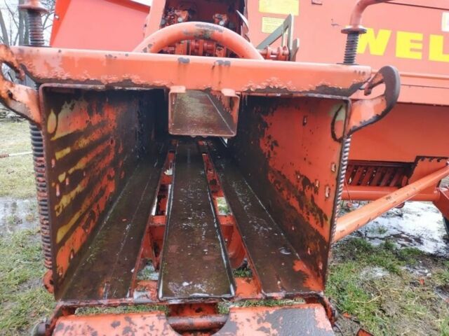 Велгер AP 42, объемом двигателя 0 л и пробегом 1 тыс. км за 4200 $, фото 1 на Automoto.ua