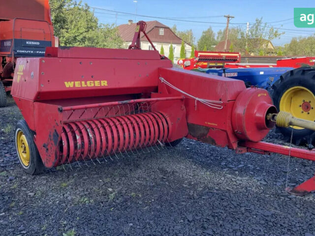 Велгер AP 42, объемом двигателя 0 л и пробегом 0 тыс. км за 5400 $, фото 1 на Automoto.ua