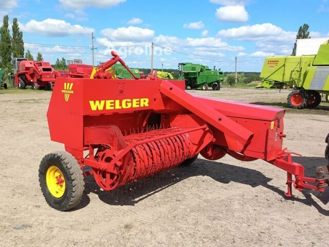 Красный Велгер Другая, объемом двигателя 0 л и пробегом 0 тыс. км за 4068 $, фото 1 на Automoto.ua