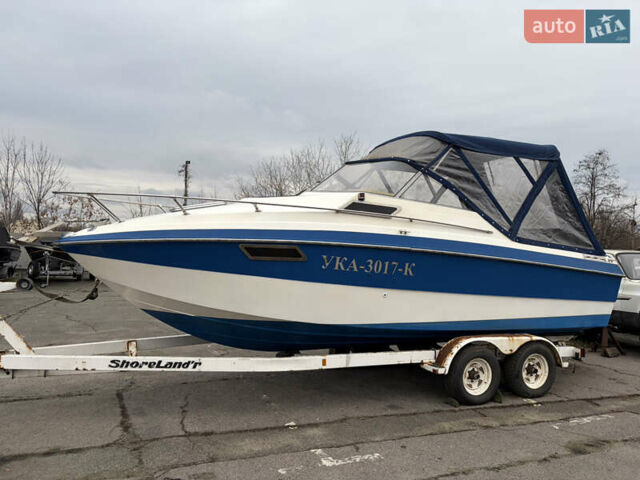 Веллкрафт 225, объемом двигателя 5 л и пробегом 800 тыс. км за 17200 $, фото 1 на Automoto.ua