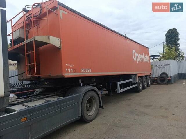 Черный Велмейер ХК, объемом двигателя 0 л и пробегом 100 тыс. км за 18000 $, фото 1 на Automoto.ua