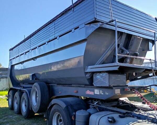 Сірий Велмейер ХК, об'ємом двигуна 0 л та пробігом 10 тис. км за 10500 $, фото 1 на Automoto.ua