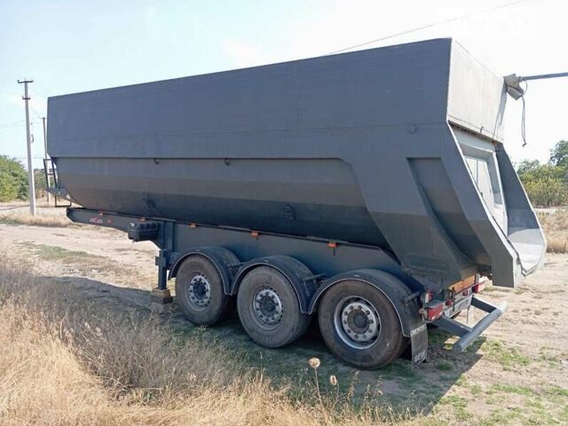 Велмейер SHK, объемом двигателя 0 л и пробегом 0 тыс. км за 10000 $, фото 1 на Automoto.ua