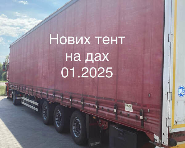 Красный Виелтон Мега, объемом двигателя 0 л и пробегом 0 тыс. км за 7000 $, фото 1 на Automoto.ua