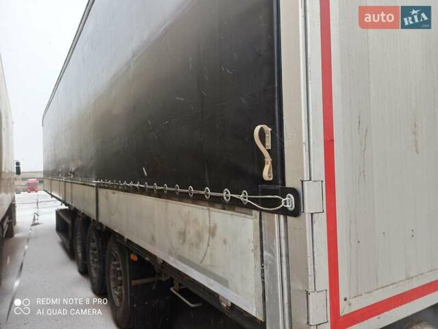 Чорний Віелтон НС, об'ємом двигуна 0 л та пробігом 800 тис. км за 7300 $, фото 1 на Automoto.ua