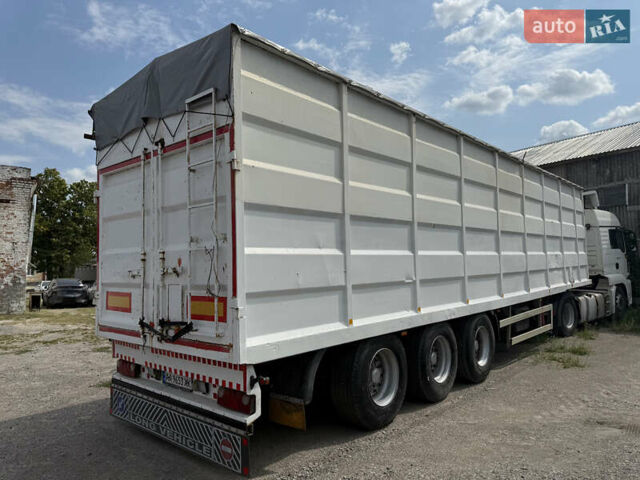 Красный Виелтон НС, объемом двигателя 0 л и пробегом 0 тыс. км за 8000 $, фото 1 на Automoto.ua