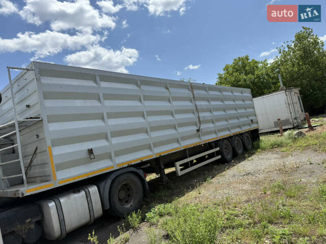 Виелтон НС, объемом двигателя 0 л и пробегом 500 тыс. км за 14000 $, фото 1 на Automoto.ua