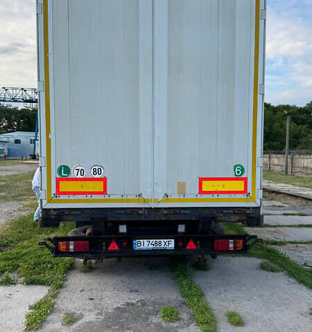 Віелтон НС, об'ємом двигуна 0 л та пробігом 0 тис. км за 10800 $, фото 1 на Automoto.ua