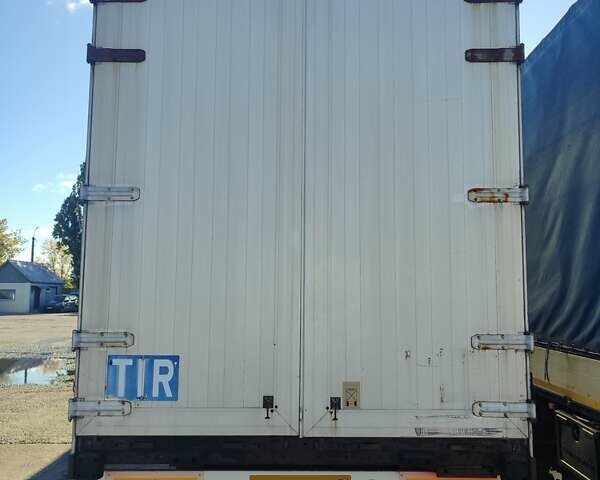 Серый Виелтон НС, объемом двигателя 0 л и пробегом 0 тыс. км за 6000 $, фото 1 на Automoto.ua