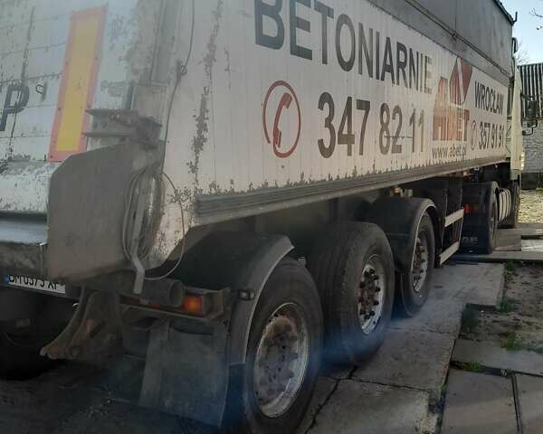 Белый Виелтон НВ, объемом двигателя 0 л и пробегом 10 тыс. км за 16000 $, фото 1 на Automoto.ua