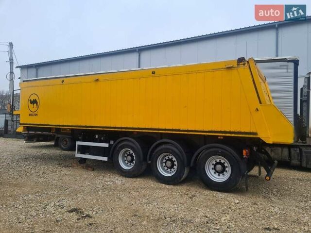 Черный Виелтон НВ, объемом двигателя 0 л и пробегом 1 тыс. км за 21000 $, фото 1 на Automoto.ua