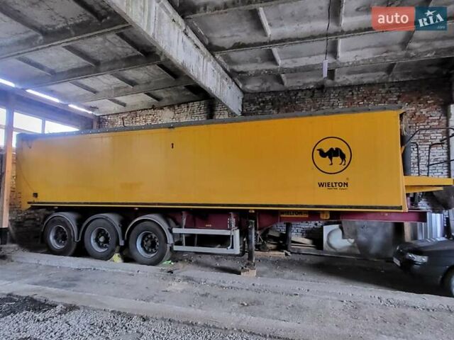 Червоний Віелтон НВ, об'ємом двигуна 0 л та пробігом 0 тис. км за 22900 $, фото 1 на Automoto.ua