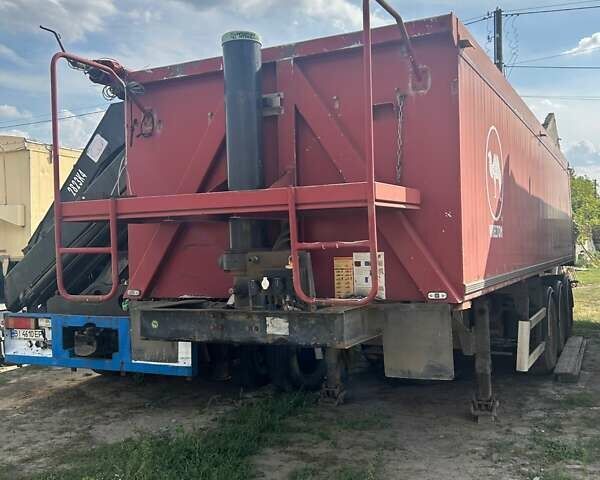 Виелтон НВ, объемом двигателя 0 л и пробегом 1 тыс. км за 13500 $, фото 1 на Automoto.ua