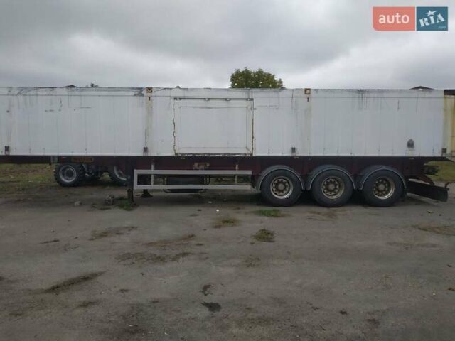 Виелтон НВ, объемом двигателя 0 л и пробегом 999 тыс. км за 9000 $, фото 1 на Automoto.ua