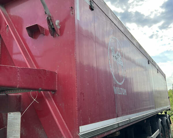 Віелтон НВ, об'ємом двигуна 0 л та пробігом 11 тис. км за 10999 $, фото 1 на Automoto.ua