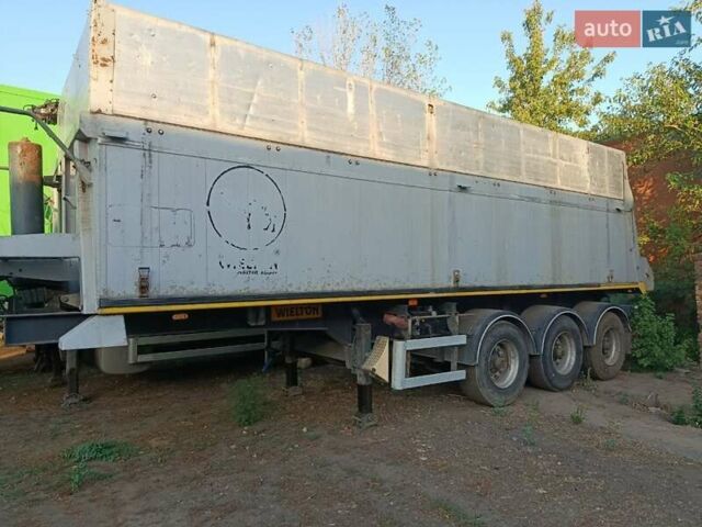 Виелтон НВ, объемом двигателя 0 л и пробегом 0 тыс. км за 7990 $, фото 1 на Automoto.ua