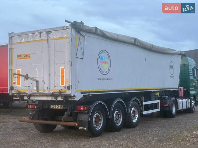 Виелтон НВ, объемом двигателя 0 л и пробегом 10 тыс. км за 19500 $, фото 1 на Automoto.ua