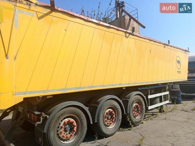 Виелтон НВ, объемом двигателя 0 л и пробегом 1 тыс. км за 16500 $, фото 1 на Automoto.ua