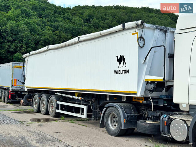 Виелтон НВ, объемом двигателя 0 л и пробегом 0 тыс. км за 42000 $, фото 1 на Automoto.ua