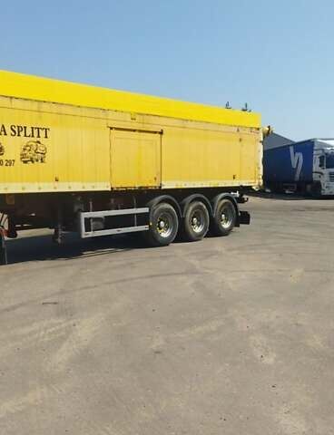 Желтый Виелтон НВ, объемом двигателя 0 л и пробегом 555 тыс. км за 17000 $, фото 1 на Automoto.ua