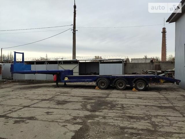 Синий Виелтон НВ, объемом двигателя 0 л и пробегом 60 тыс. км за 8000 $, фото 1 на Automoto.ua