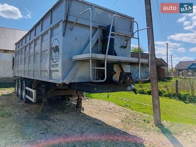 Черный Виелтон ПС, объемом двигателя 0 л и пробегом 0 тыс. км за 15200 $, фото 1 на Automoto.ua