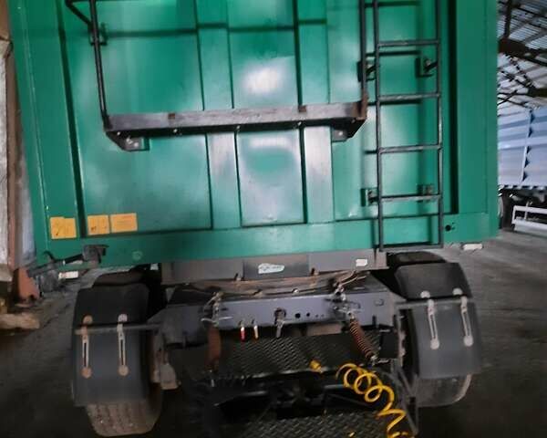 Зеленый Виелтон ПС, объемом двигателя 0 л и пробегом 0 тыс. км за 15000 $, фото 1 на Automoto.ua