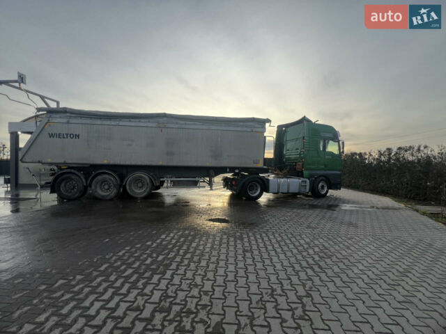 Сірий Віелтон В, об'ємом двигуна 0 л та пробігом 0 тис. км за 9100 $, фото 1 на Automoto.ua