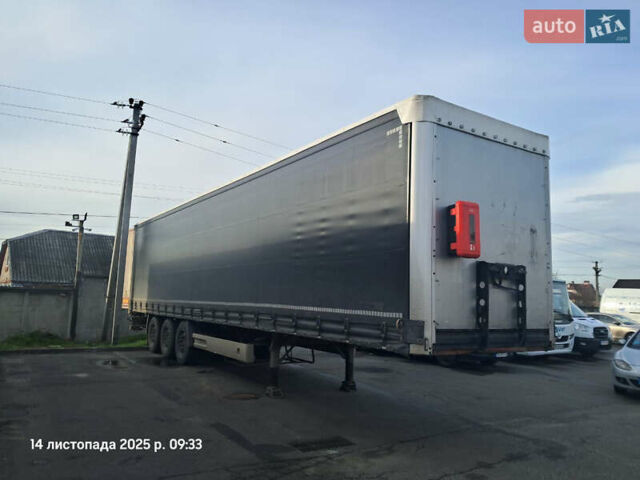 Черный Виелтон NS-3, объемом двигателя 0 л и пробегом 0 тыс. км за 9500 $, фото 1 на Automoto.ua