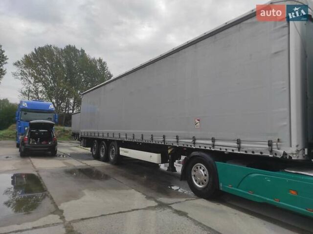 Виелтон NS-3, объемом двигателя 0 л и пробегом 0 тыс. км за 13000 $, фото 1 на Automoto.ua