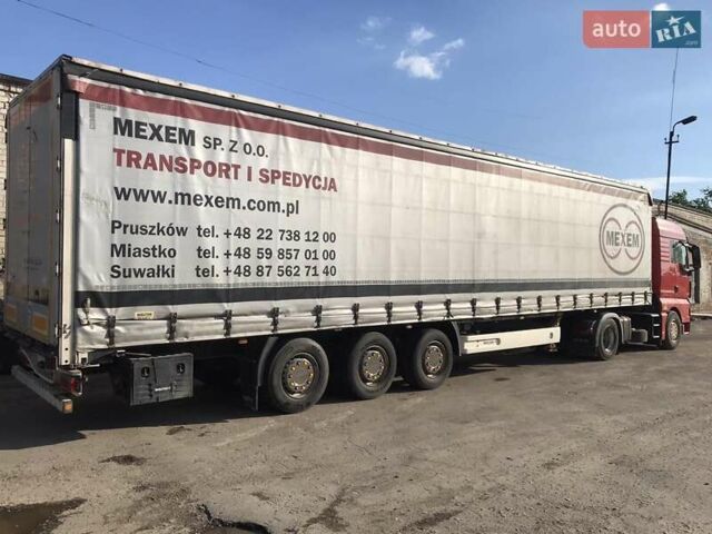 Виелтон NS-3, объемом двигателя 0 л и пробегом 500 тыс. км за 14000 $, фото 1 на Automoto.ua