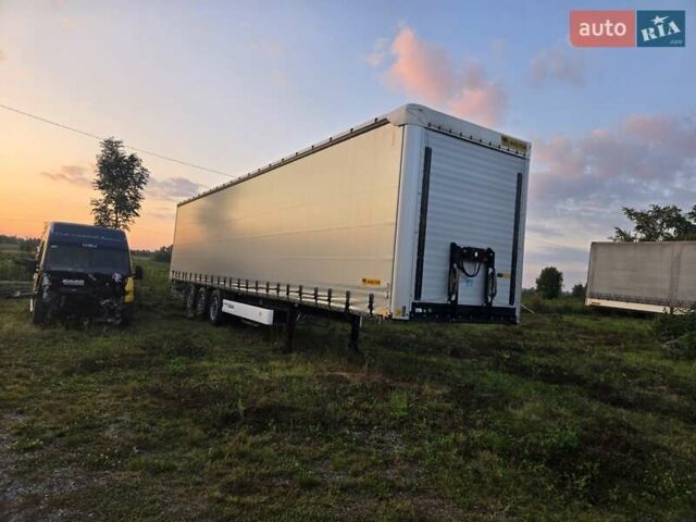Виелтон NS-3, объемом двигателя 0 л и пробегом 1 тыс. км за 41196 $, фото 1 на Automoto.ua
