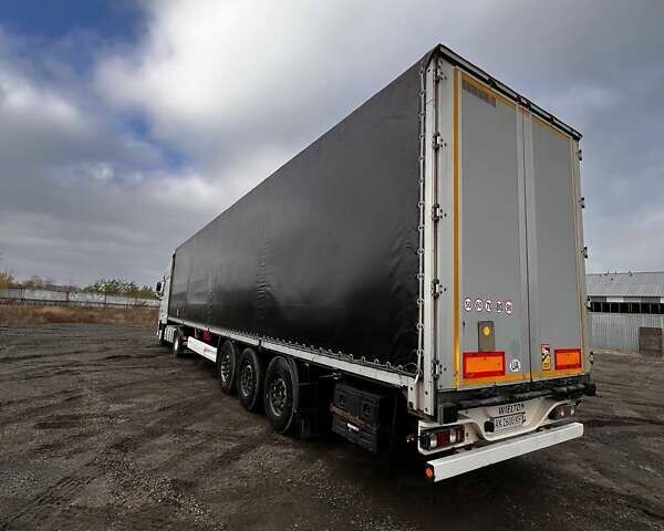 Сірий Віелтон NS-3, об'ємом двигуна 0 л та пробігом 100 тис. км за 9000 $, фото 1 на Automoto.ua