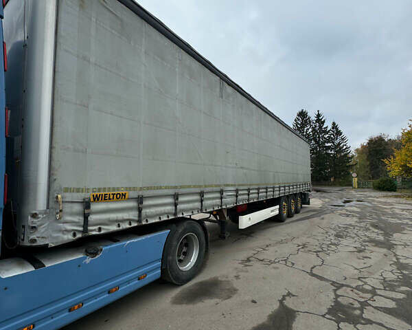 Серый Виелтон NS-3, объемом двигателя 0 л и пробегом 0 тыс. км за 12000 $, фото 1 на Automoto.ua