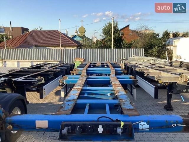 Синій Віелтон NS-3, об'ємом двигуна 0 л та пробігом 100 тис. км за 17000 $, фото 1 на Automoto.ua
