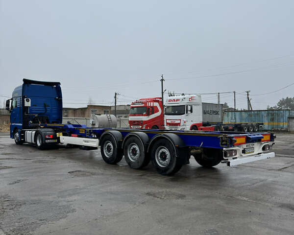 Синій Віелтон NS-3, об'ємом двигуна 0 л та пробігом 50 тис. км за 15300 $, фото 1 на Automoto.ua