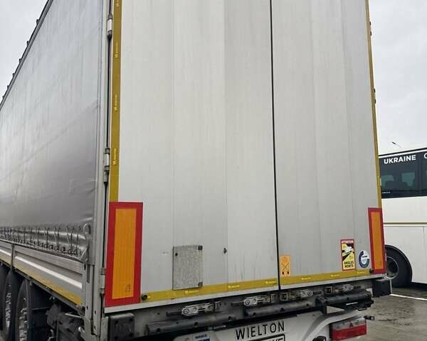 Бежевый Виелтон NS34KT, объемом двигателя 0 л и пробегом 0 тыс. км за 29463 $, фото 1 на Automoto.ua