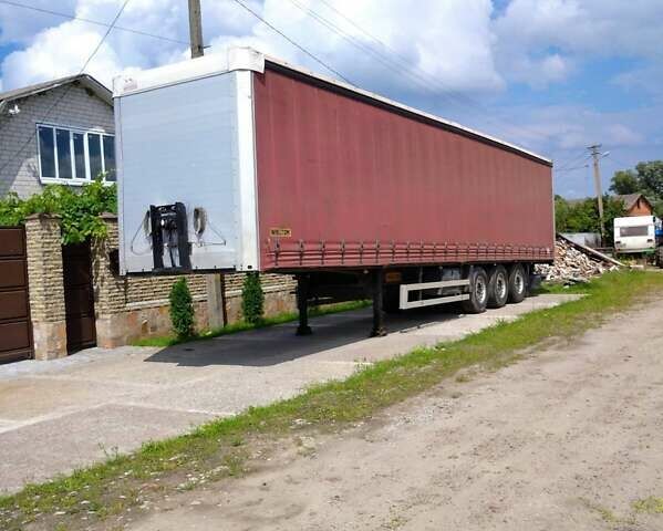 Красный Виелтон NS34KT, объемом двигателя 0 л и пробегом 1 тыс. км за 10900 $, фото 1 на Automoto.ua