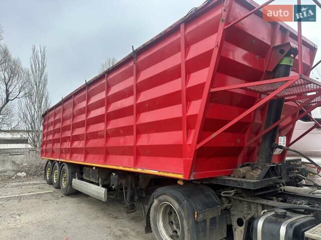 Червоний Віелтон NS34KT, об'ємом двигуна 0 л та пробігом 0 тис. км за 13000 $, фото 1 на Automoto.ua