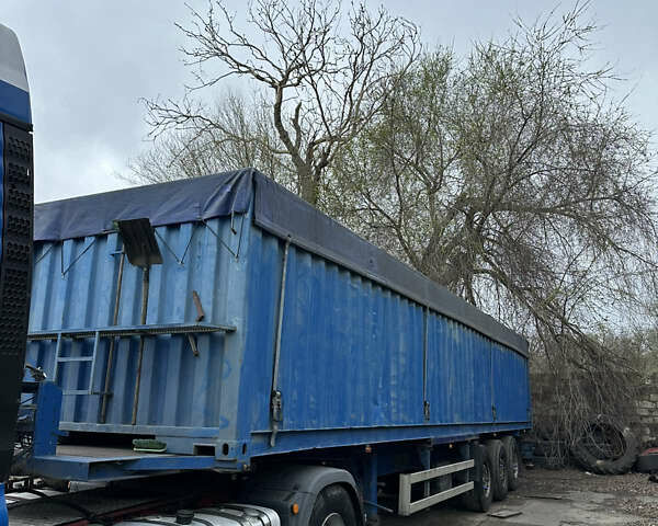 Синий Виелтон NS34KT, объемом двигателя 0 л и пробегом 0 тыс. км за 6500 $, фото 1 на Automoto.ua