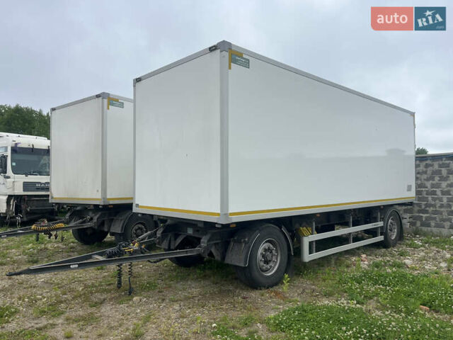 Виелтон NS34P, объемом двигателя 0 л и пробегом 20 тыс. км за 19900 $, фото 1 на Automoto.ua