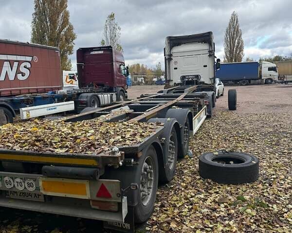 Серый Виелтон NS34P, объемом двигателя 0 л и пробегом 0 тыс. км за 10200 $, фото 1 на Automoto.ua