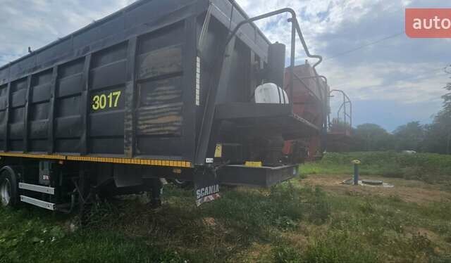 Черный Виелтон NW33SB, объемом двигателя 0 л и пробегом 100 тыс. км за 17500 $, фото 1 на Automoto.ua