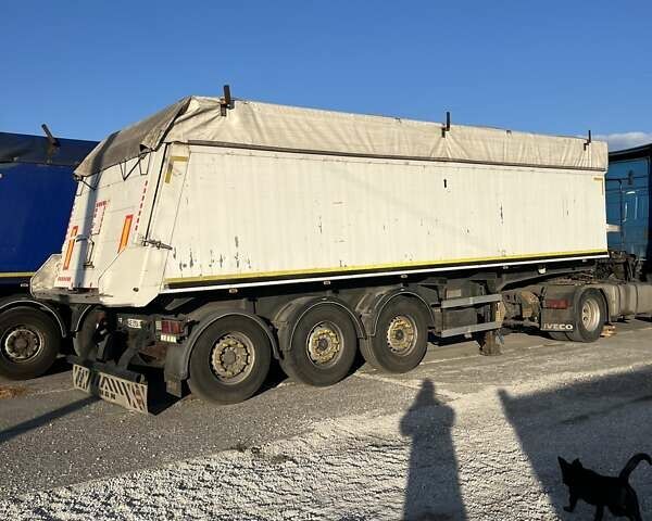 Белый Виелтон NW 3, объемом двигателя 0 л и пробегом 0 тыс. км за 16000 $, фото 1 на Automoto.ua