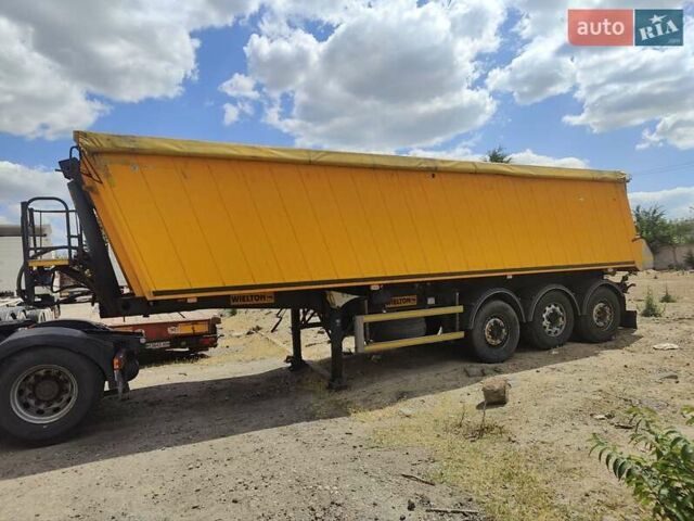 Віелтон NW 3, об'ємом двигуна 0 л та пробігом 0 тис. км за 18500 $, фото 1 на Automoto.ua