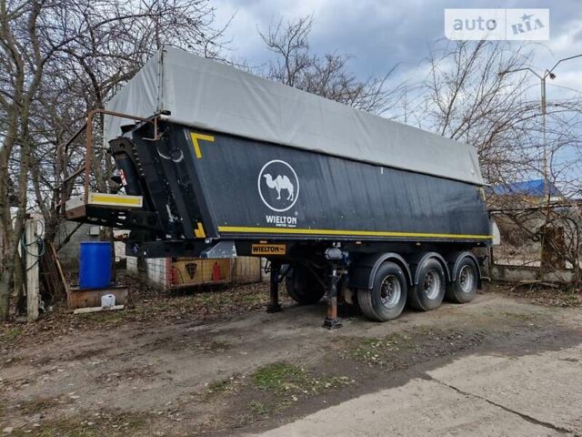 Віелтон NW 3, об'ємом двигуна 0 л та пробігом 200 тис. км за 19800 $, фото 1 на Automoto.ua