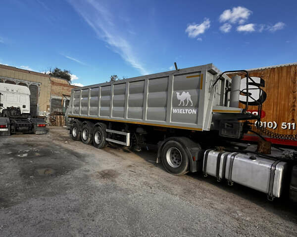 Віелтон NW 3, об'ємом двигуна 0 л та пробігом 0 тис. км за 19500 $, фото 1 на Automoto.ua