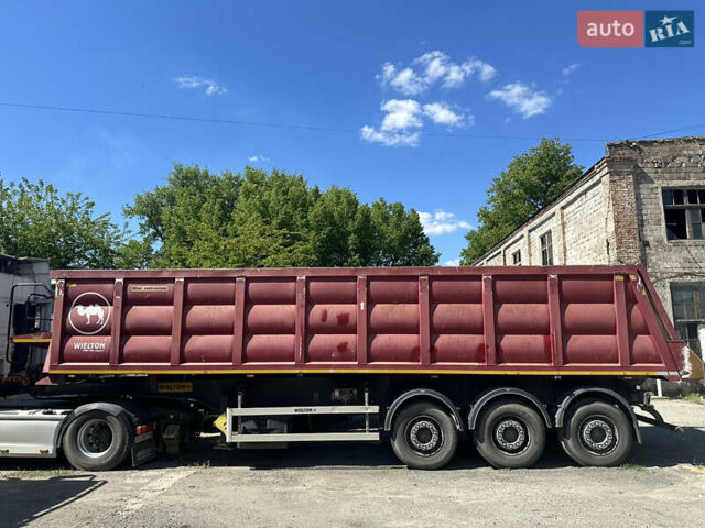 Виелтон NW 3, объемом двигателя 0 л и пробегом 0 тыс. км за 18000 $, фото 1 на Automoto.ua