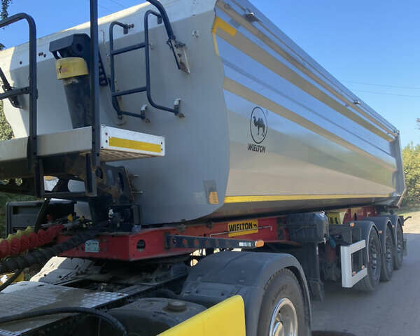 Виелтон NW 3, объемом двигателя 0 л и пробегом 0 тыс. км за 21000 $, фото 1 на Automoto.ua