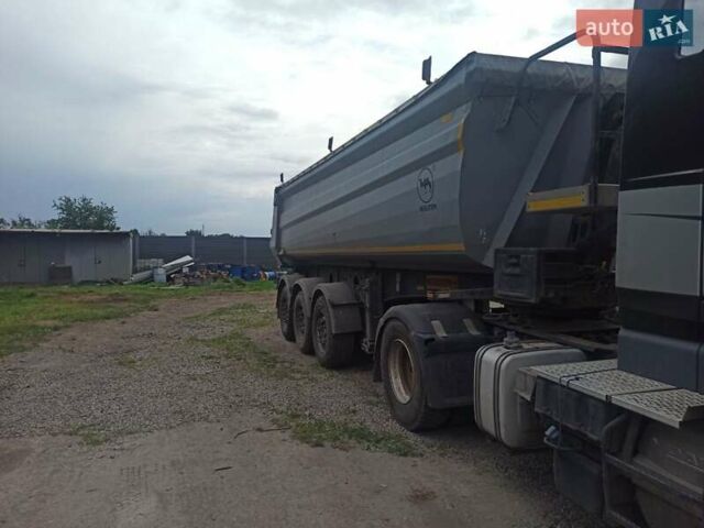 Виелтон NW 3, объемом двигателя 0 л и пробегом 0 тыс. км за 23000 $, фото 1 на Automoto.ua